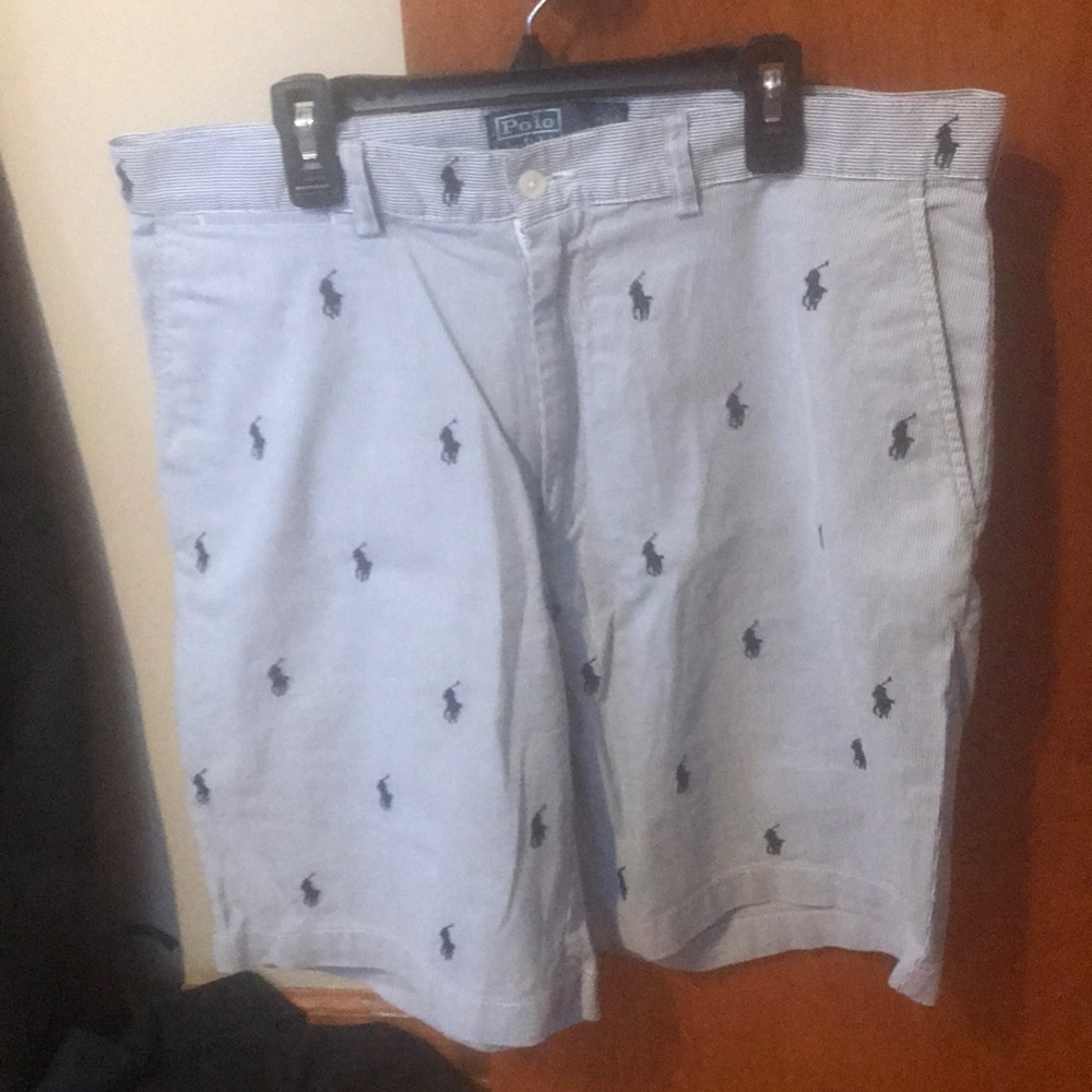 Ralph Lauren Mens Shorts